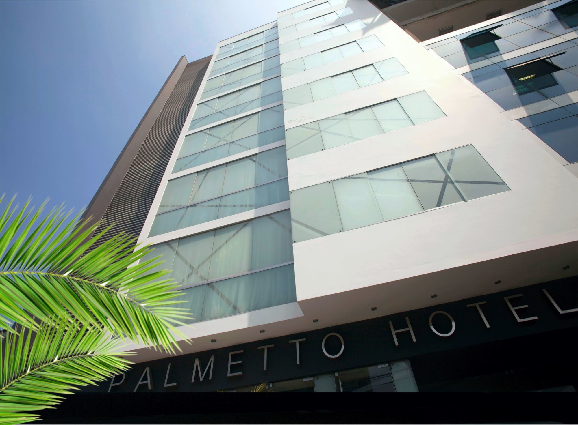 PALMETTO HOTEL BUSINESS SAN BORJA LIMA 3* (Peru) - from US$ 64 | BOOKED